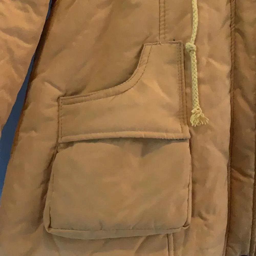 Cute Yellow Jacket - Picture 5 of 11